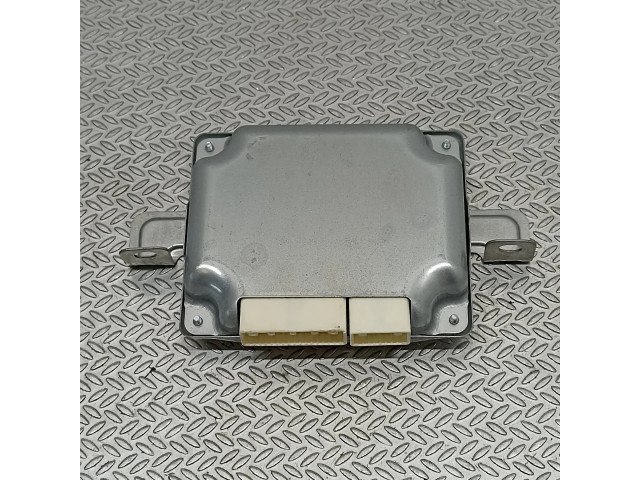 Блок управления 8631A706, 0107646 Mitsubishi Pajero