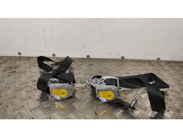 Oro pagalvių komplektas