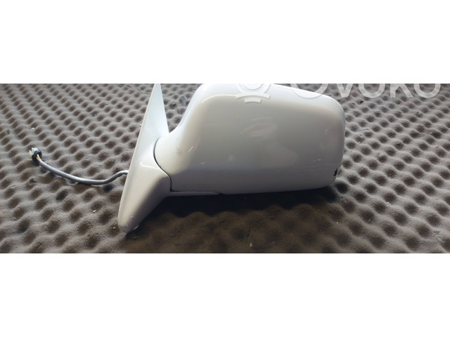 Зеркало электрическое Honda Prelude 1992 - 1996 года