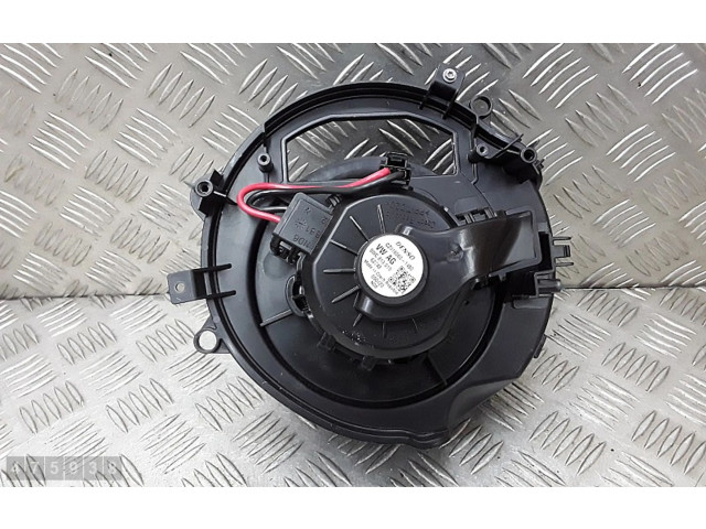 Вентилятор печки 5wc819015 Skoda Karoq