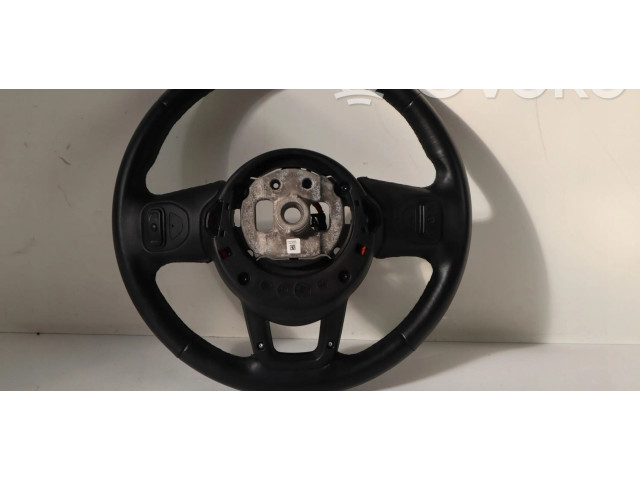 Руль Jeep Wrangler   -  года 6CB551X7AD      