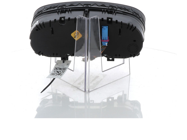 Přístrojová deska Seat Alhambra (Mk2) 2014 7N5920870J, T0-7784I