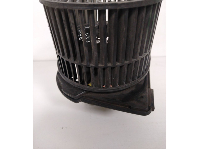 Вентилятор печки 658338Q Opel Vectra B