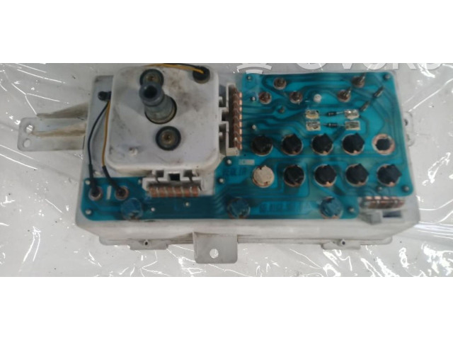 Přístrojová deska Piaggio Porter 2004 6081030010, 6081030010