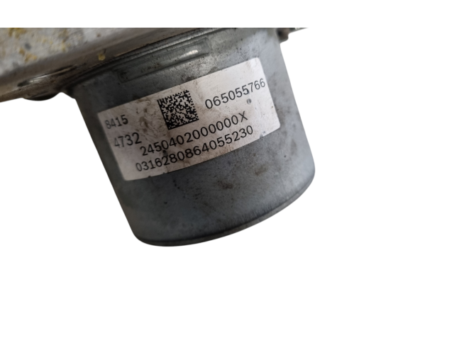 Блок АБС 5095489, GRS9295   Chevrolet  Camaro   -  года