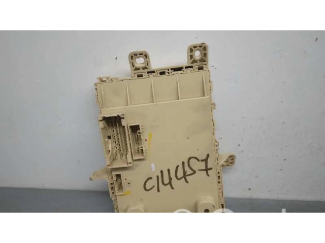 Pojistková skříňka Řídící jednotka BSM 91955A5040 Hyundai i30 2015