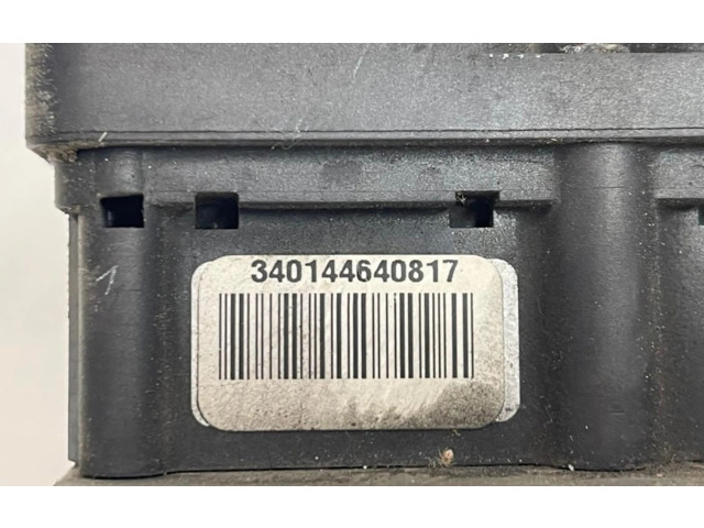 Блок АБС P30643979 Volvo XC90 2003 - 2006 года