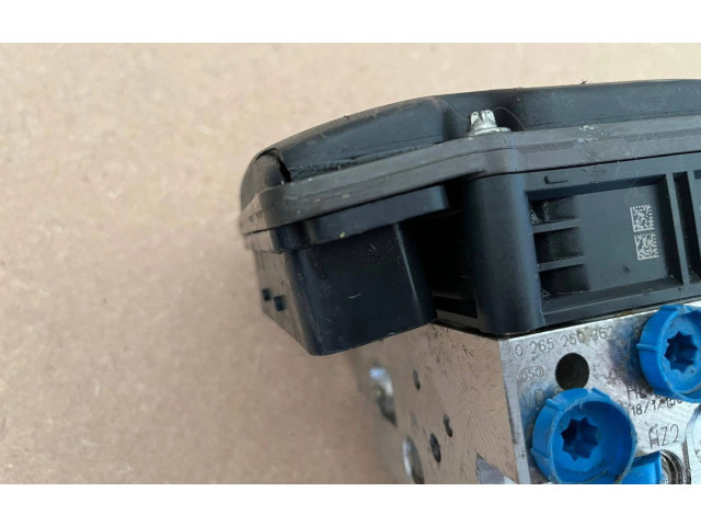 Jednotka ABS A4635450016, 260912 Mercedes-Benz G W463 2019