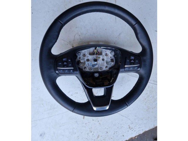 Руль Ford Transit Custom 2013 - 2023 года JK213600Ga3zhe