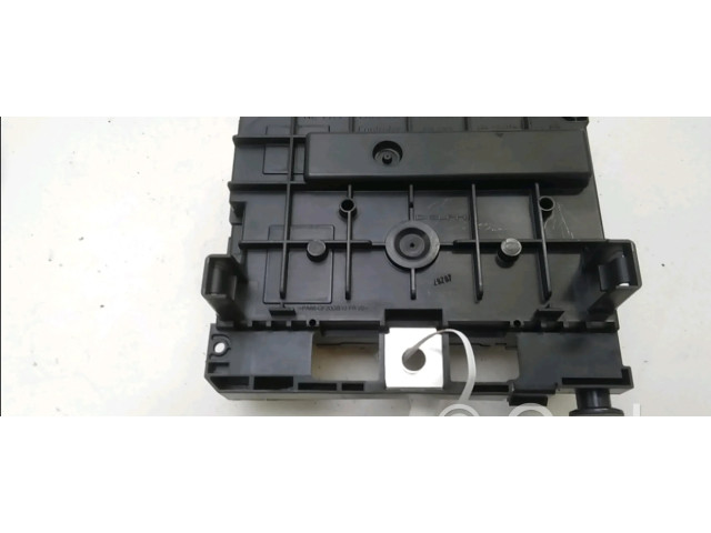 Блок предохранителей 6500FH Citroen C3