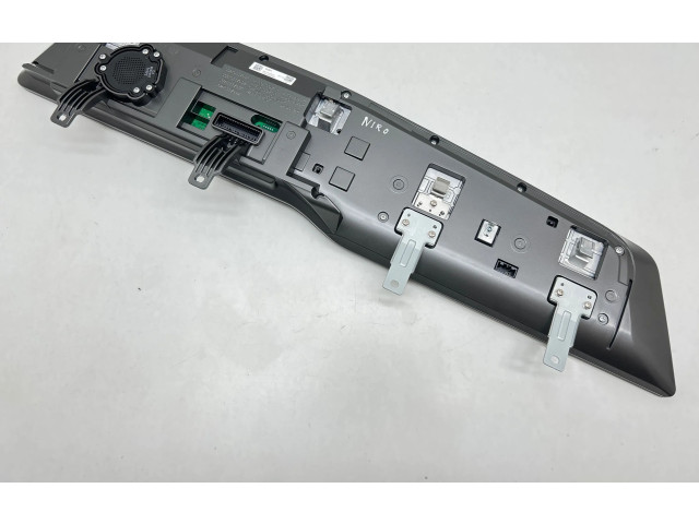 Панель приборов 94013AO010, SG2TG11703M   KIA Niro       