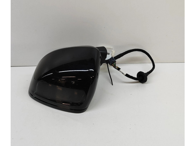 Зеркало электрическое Volvo XC40 - года
