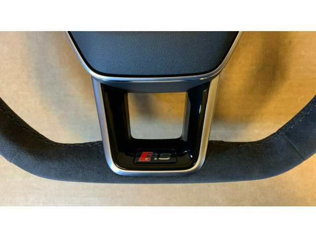 Руль Audi e-tron 4K0419091TXXC, 311469199ADCAC