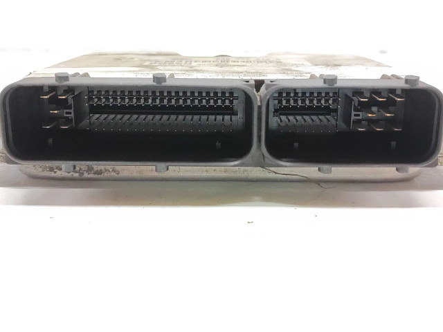 Řídící jednotka 038906012S, 0281010059 Seat Toledo II (1M) 2000