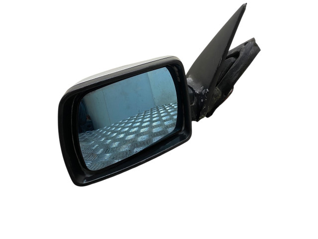 Zpětné zrcátko BMW X5 E53 2003