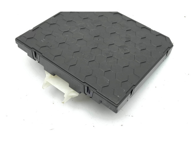 Блок комфорта 5WA937086BS Skoda Octavia Mk4