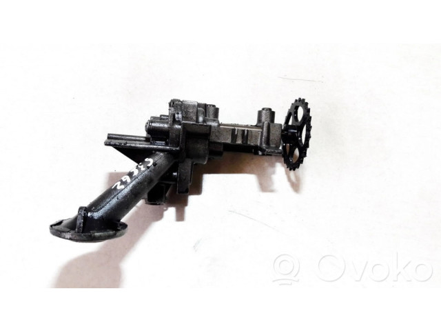 Čerpadlo oleje 7700600251, 7700600252 Ford Focus 1.8