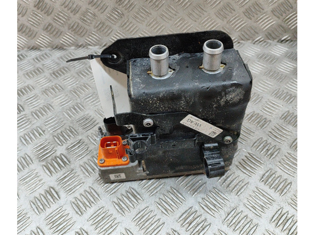 Блок управления 12E963231E, 5QE819013P   Volkswagen Golf VII