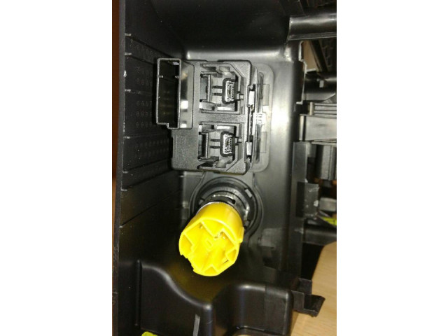 Блок управления JX7BA048W42A, DS7T15K603AA   Ford Focus