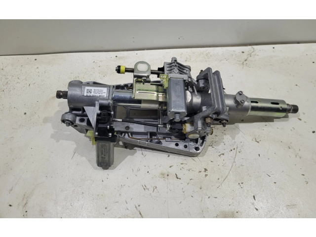    Рулевая рейка A2044603716   Mercedes-Benz GLK (X204) 2008 - 2016 года