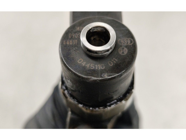 Vstřikovač 0445110011 Mercedes-Benz C W202