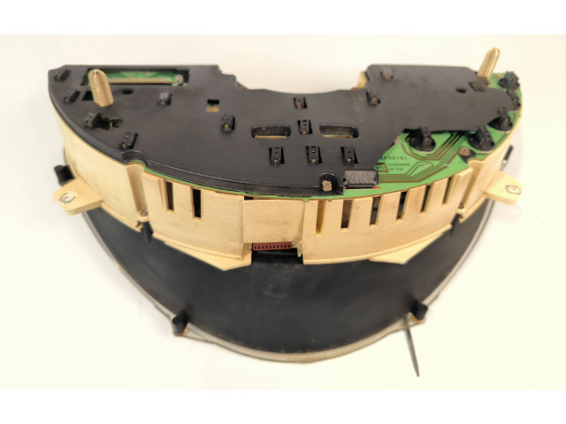 Přístrojová deska Chevrolet Corvette 1992