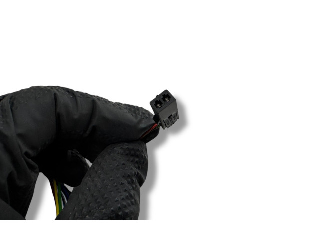 Zpětné zrcátko Volkswagen Tiguan 2021 A051801, E8047979