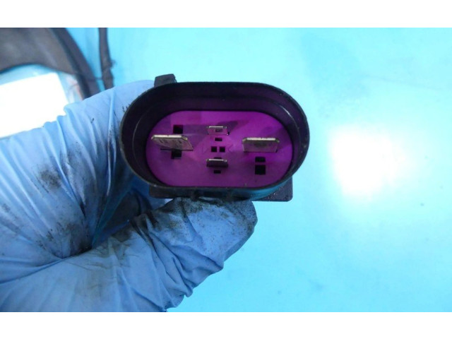 Комплект вентиляторов 09121420, IMPRK1290251 Audi A3 S3 8V