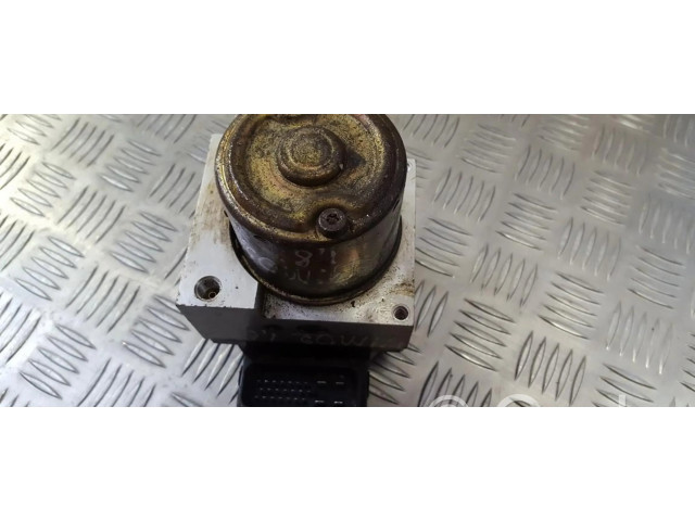 Блок АБС cb80437az Mazda Premacy