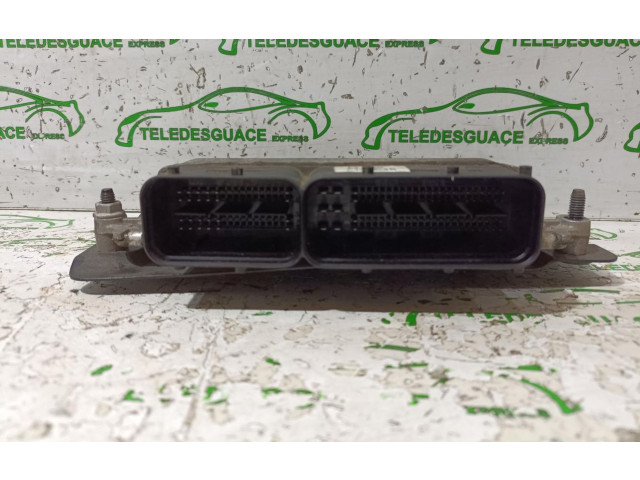 Блок управления двигателем Блок управления 25184173   Chevrolet Cruze