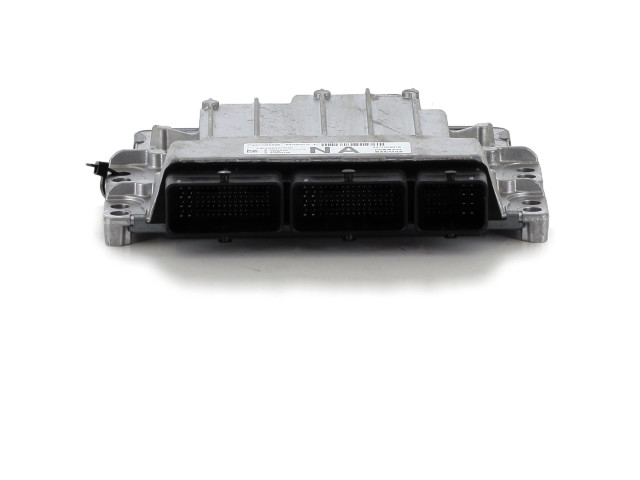 Блок управления двигателя 237104661S, X0-9737F Dacia Duster II