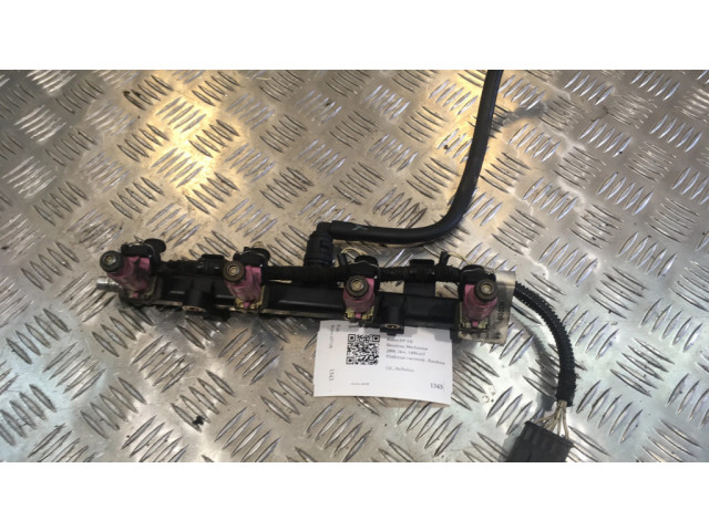 Vstřikovač 1284477615 Fiat Bravo pro benzínový motor 1.4