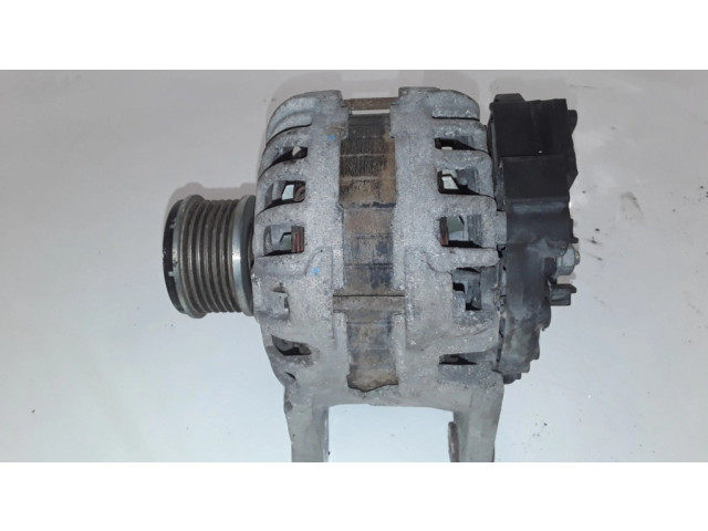 Генератор 231004527 Dacia Dokker 1.6