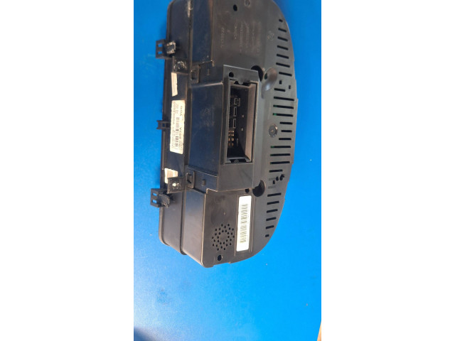 Панель приборов 1t0920863A Volkswagen Caddy