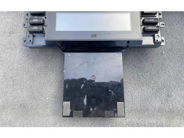 Дисплей 1817532, 7923 Volvo V70