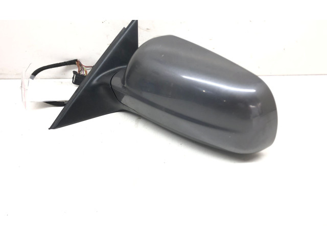 Зеркало электрическое        Skoda Superb B5 (3U)  2001 - 2008 года   