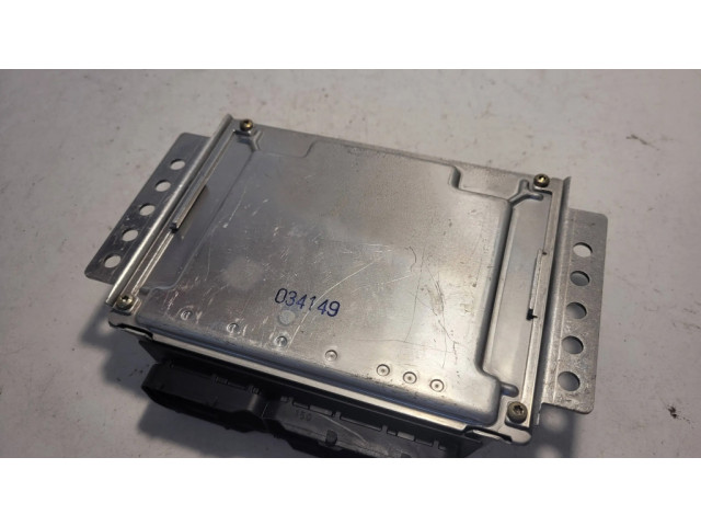 Блок управления двигателя 0281010342, 73501231 Fiat Marea