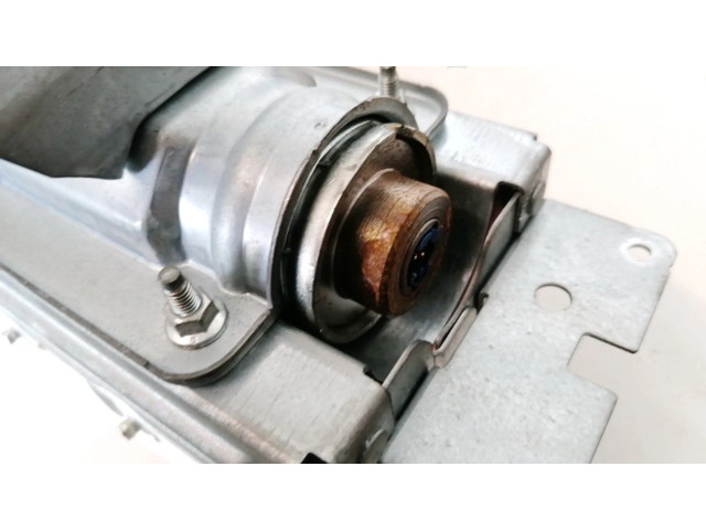 Подушка безопасности пассажира CB102480, 140026968000 Citroen C8