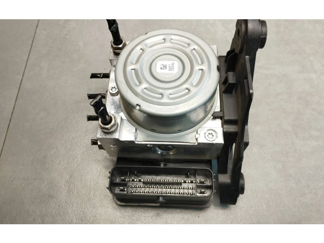 Блок АБС 5Q0614517EL Audi Q3 F3 2018 - года