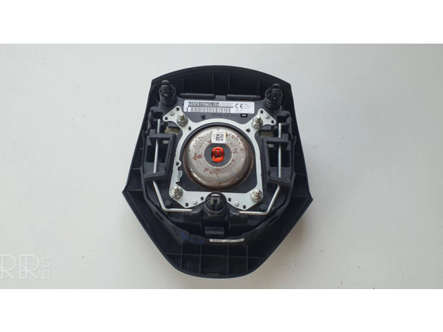 Подушка безопасности водителя 7030A702XA Mitsubishi Eclipse Cross