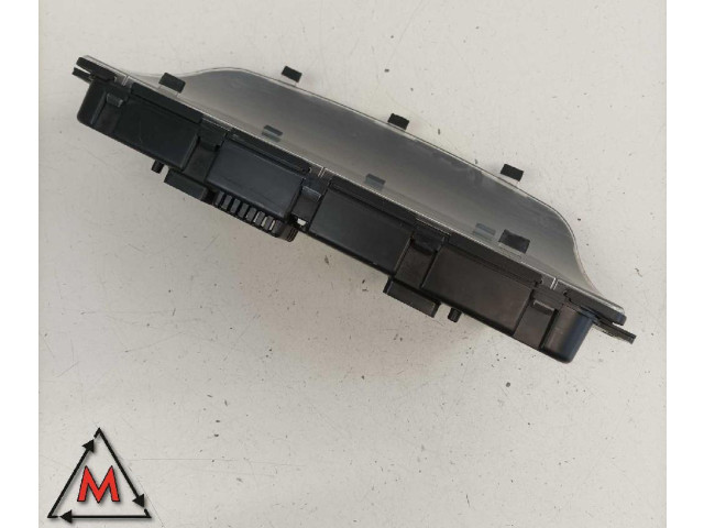 Přístrojová deska SsangYong Actyon 2006 80210, 31530