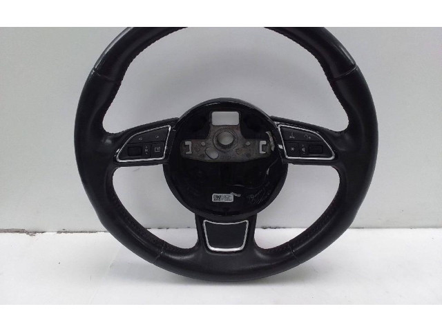 Volant Audi A3 S3 8V 2012 8V0410091