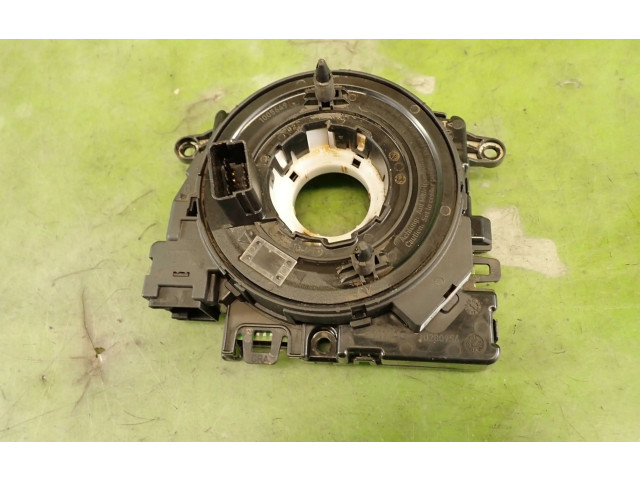 Подрулевой шлейф SRS 5Q1953549D Skoda Octavia Mk4