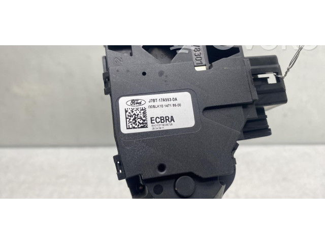 Ручка стеклоочистителей 2248287   Ford Ka