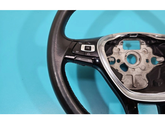 Руль Volkswagen Golf VII 2013 - 2019 года 5G0419091DL, IMPRK1364091