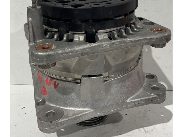Lichtmaschine    Skoda Fabia Mk2 (5J)  