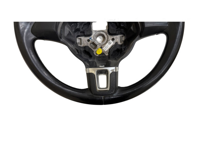 Руль Volkswagen Golf Plus 2005 - 2013 года 5K0419091J