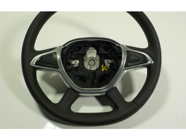 Руль Dacia Sandero - года 484001085R, 484001085R