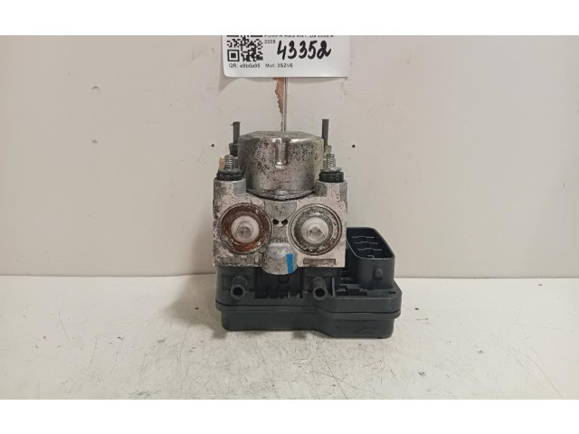 Блок управления АБС 89540-B4020, 3SZVE   Daihatsu Terios