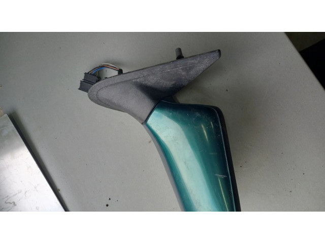 Зеркало электрическое     левое   Volkswagen Golf III  1992-1997 года   